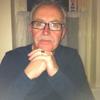 Martin MC Connell
