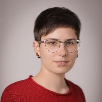 Anastasiia Ermolaeva