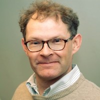 Harald Rikheim
