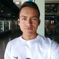 Jhon Alessandro Leon V