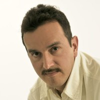 Robert Paz