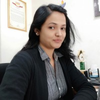Sandhya Karad