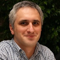 Gabriel Szalai