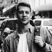 Brett McDonell