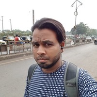 Shaibaz Mhaskar