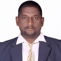 Srihari Polisetti