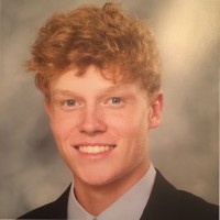 Adam Spalding, MBA