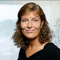 Maria Høpfner