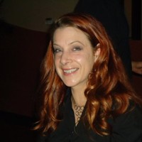 Ginny Dworchak