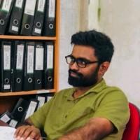 Amarasinghe Udesh