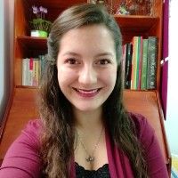 María Alejandra Velasco Vásquez