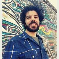 Mohamed Fantazi