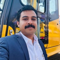 Sumod Gopalakrishna Pillai