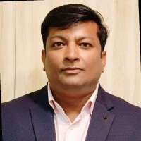 Urvesh Chandra