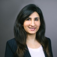 Muna Ayesha Khan