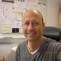 Thomas Olausson