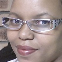 Tshego Gwebu