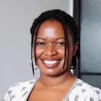 Sandrine ISHIMWE