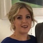 Ruth O'Connell