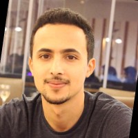 Abdurahman Mriheel