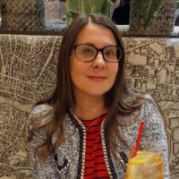 Sandra Wigglesworth MCIPD