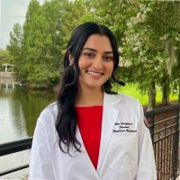 Ria Sanghani, PA-C