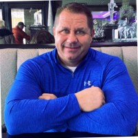 GREG GUZIK