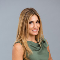 Arineh Vartanian, MPH