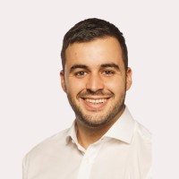 Alex Moraitis