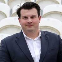 Euan Greaves Smith