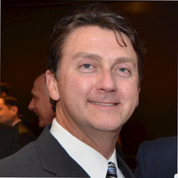 Jeffrey R. Betz, PE, MBA, CME