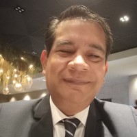 Gabriel Patino