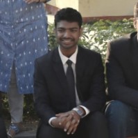 Kaustubh Prahladka