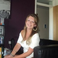Angharad Williams-Brunt
