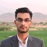 Amir Mohammadzadeh