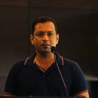 Pramod A Anvekar