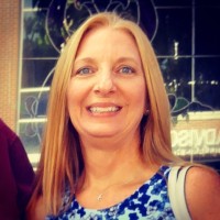Kristin Welscher