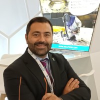 Jose Antonio Garcia Sanchez