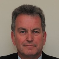 John Mugford
