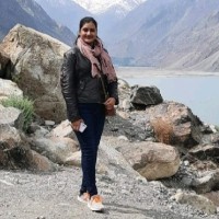 Maha Batool