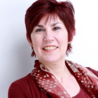 Christine Vaillancourt