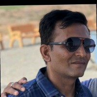 Hardik Patel