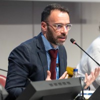 Konstantinos Komaitis, PhD