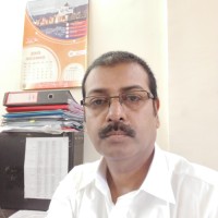 Sujit Kumar