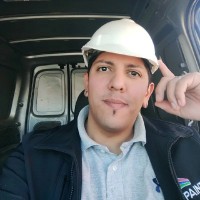 Miguel Andres Chirino Parra
