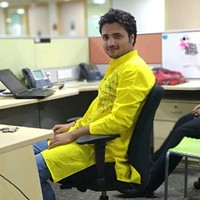 Anindya Maitra