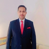 Dinesh Pareek