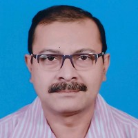 Dr. Sujit Kumar Dutta