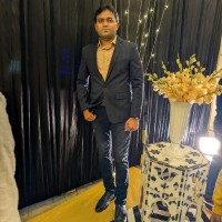 VINOTH KUMAR K