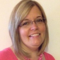 Shelly Holmes